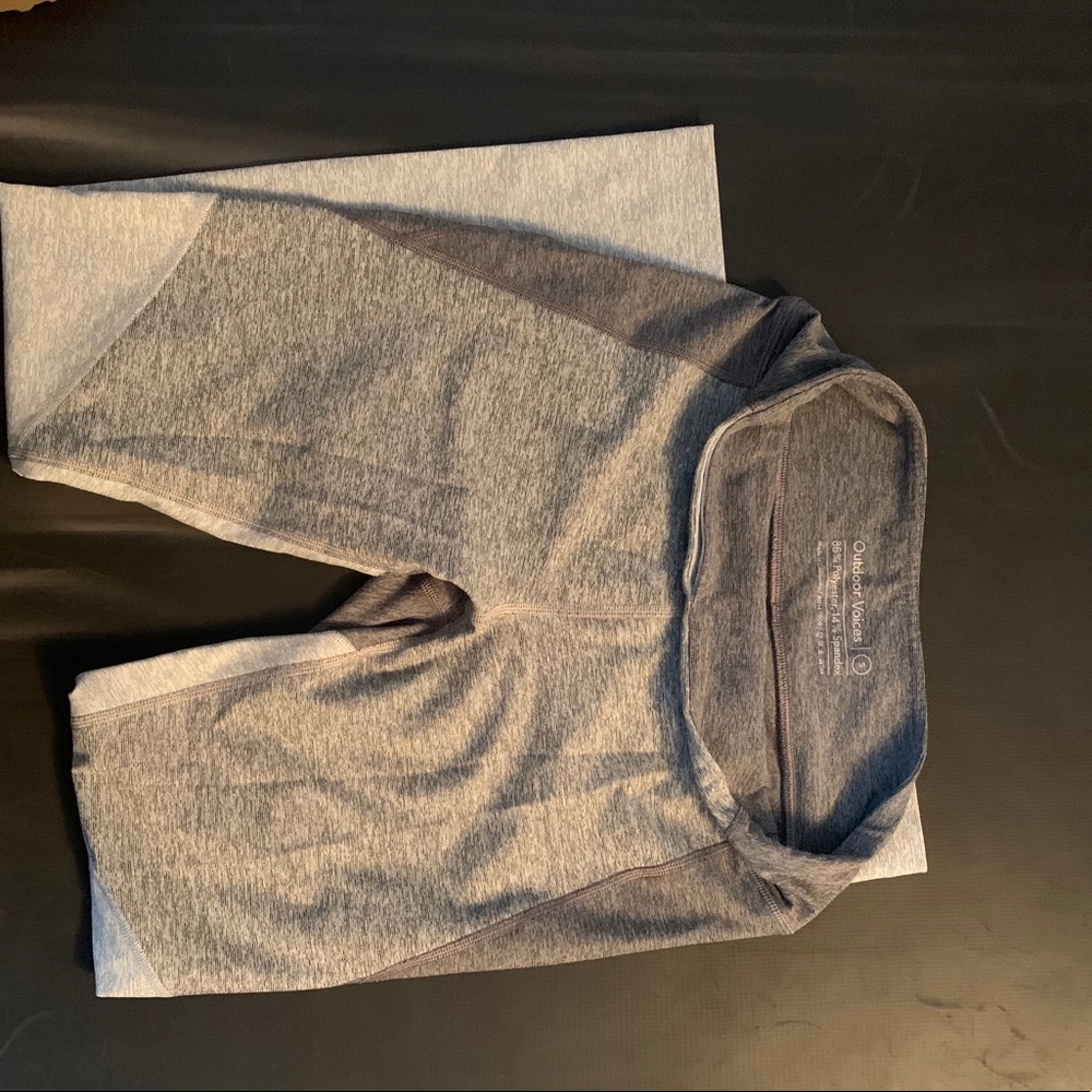 Outdoor Voices Warm Up Leggings